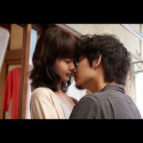 光宗薫、ベッドシーンで見せた微笑みの破壊力 姫乃たまが『ピース オブ ケイク』の濡れ場を考える